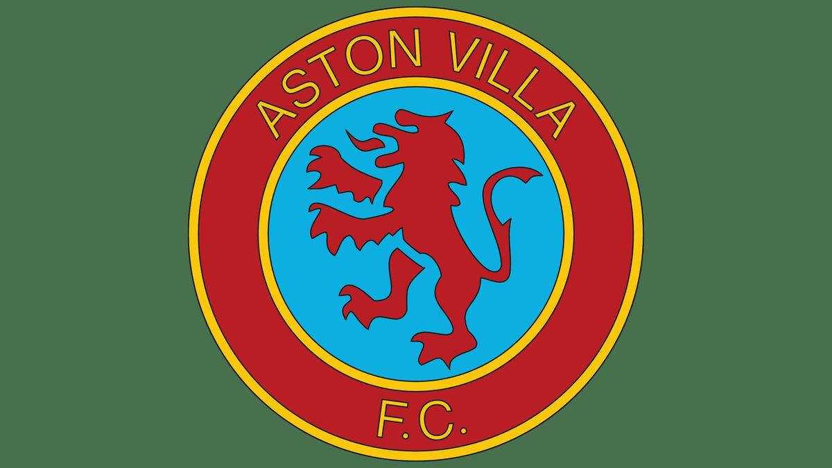 Aston Villa badge 1973/1992