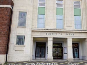 Smethwick Swimming Centre to close for maintenance work
