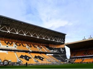 Molineux will play host to the Wolverhampton Sunday League Charity Cup Final
