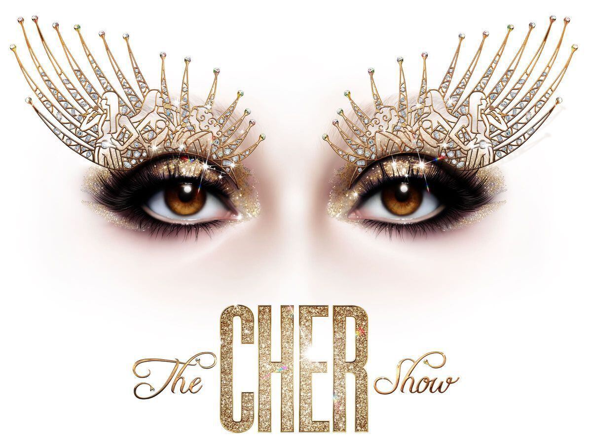 The Cher Show poster
