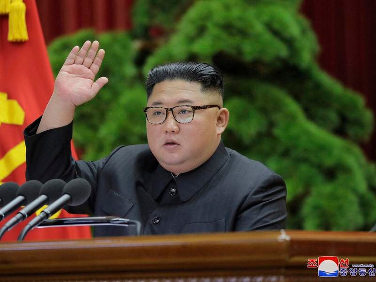Kim Jong Un warns of ‘shocking’ action in the face of US pressure ...
