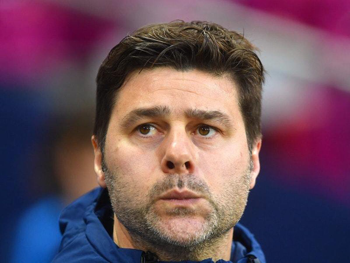 Pochettino: Spurs back-ups can leave or wait until I am sacked