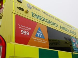 West Midlands Ambulance Service has said that it will continue to replace ambulances with diesel vehicles