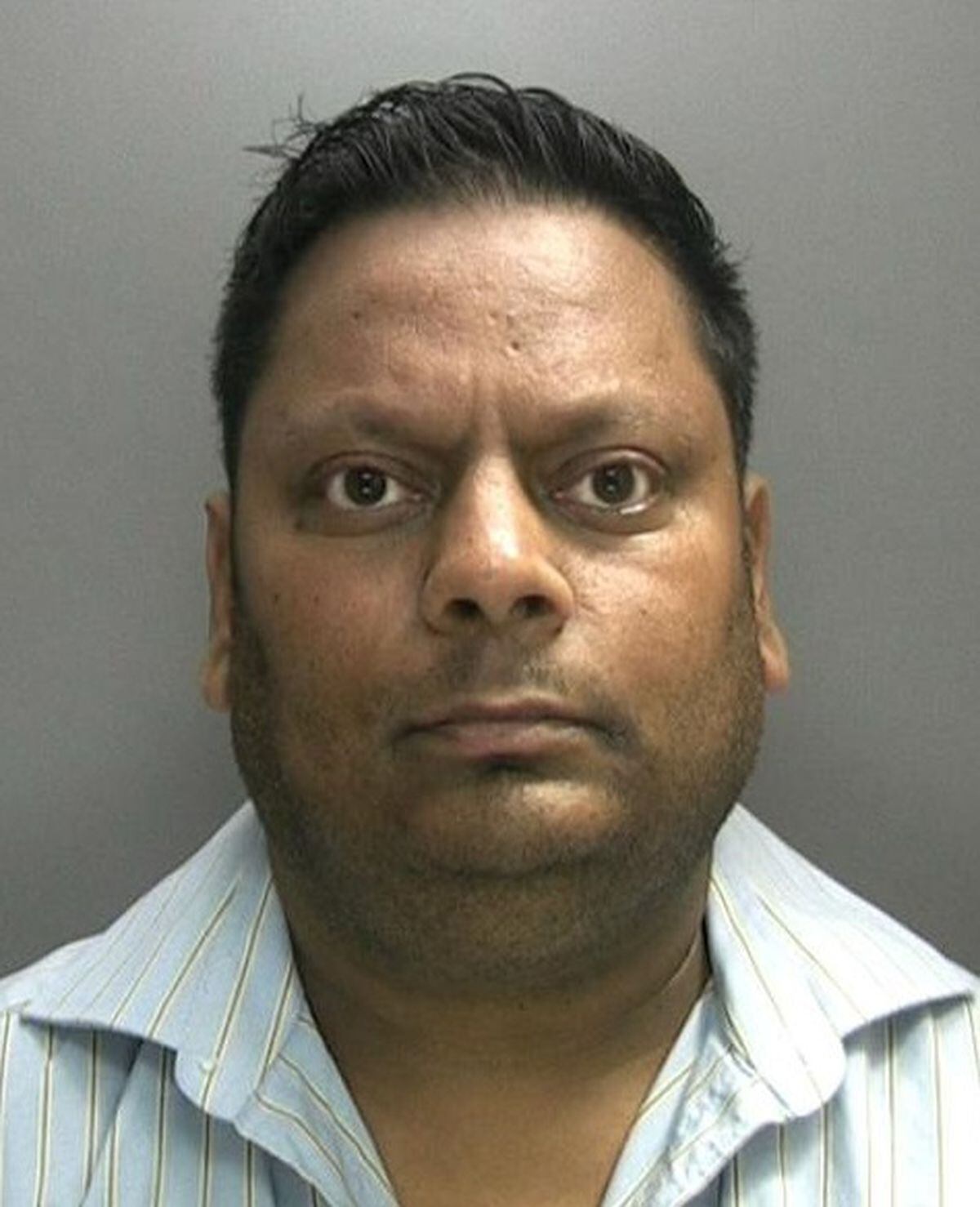 Bilston businessman jailed for trying to dodge multiple ...