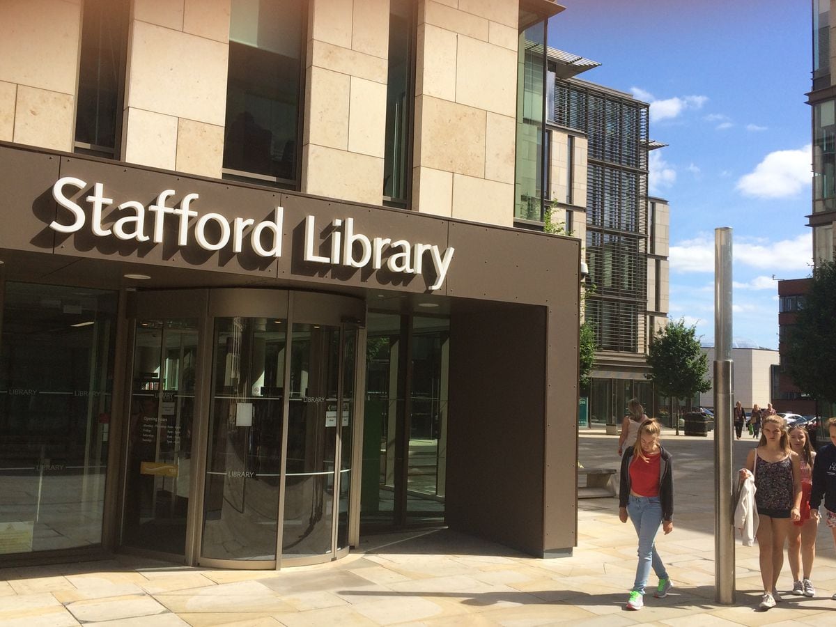 Stafford Library