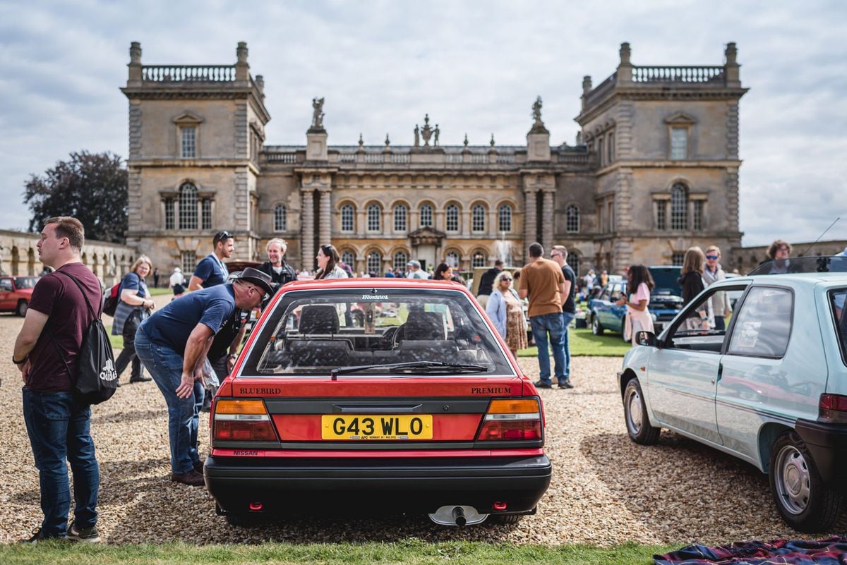 The Festival of the Unexceptional