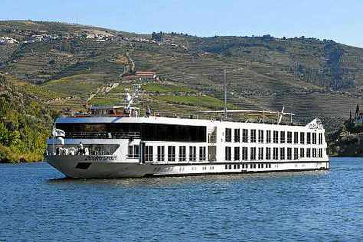 portugal wine cruise