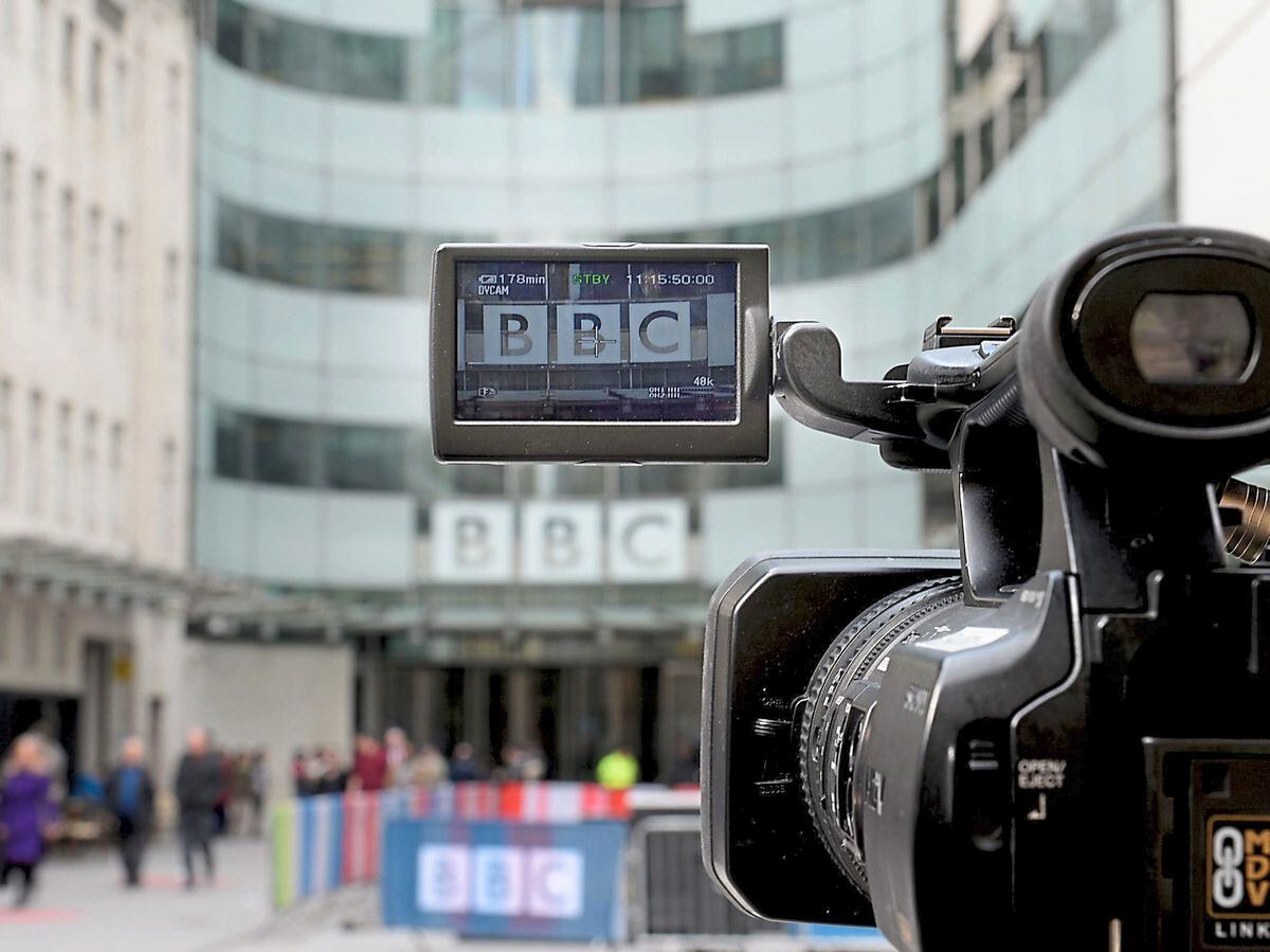 Keeping free licences for all over-75s would mean cutting some BBC channels