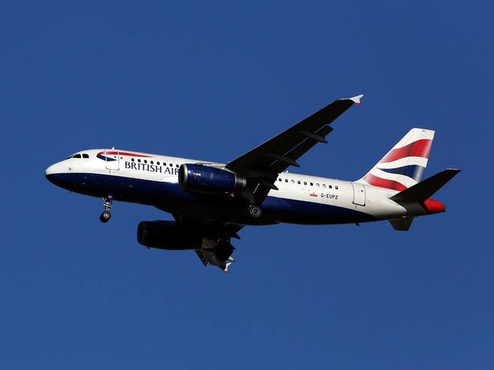 IAG's British Airways faces £183m data breach penalty