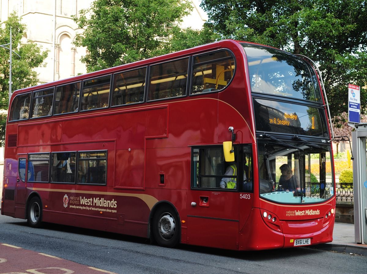 Bus services will be axed next year following a review