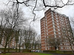 Tenants move out of Netherton high rise flats ahead of demolition