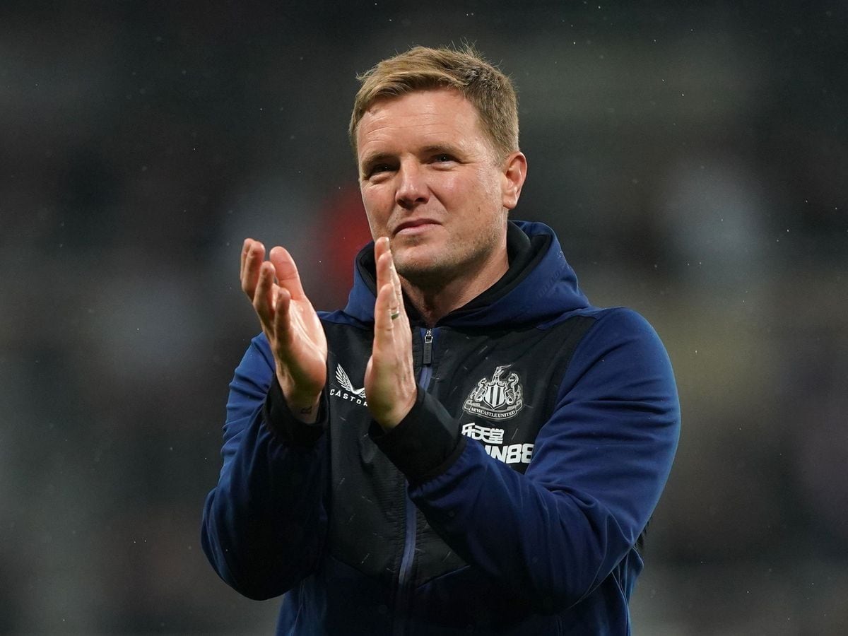 Newcastle head coach Eddie Howe has signed a new long-term contract with the club