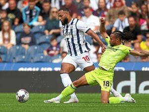 Matt Phillips has become one of the most consistent performers under boss Carlos Corberan (AMA)