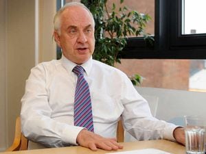 West Midlands Police boss wants fairer funding deal