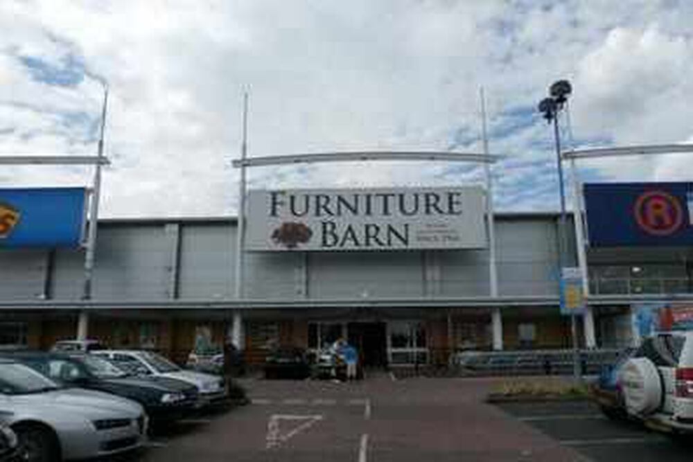 Lee Longlands Buys Troubled Furniture Barn Branches Express Star