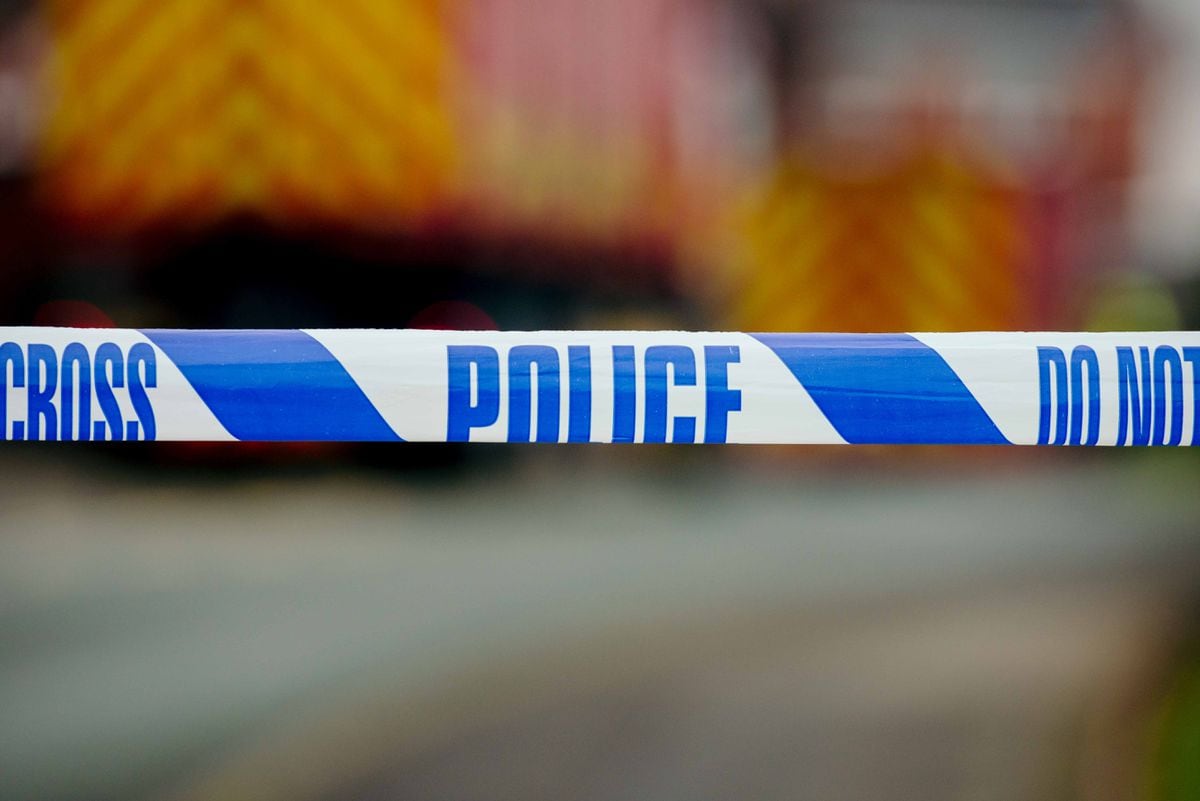 Brierley Hill murder arrest after boy, 16, killed in south London ...