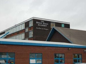Holly Hall Academy: Trust to hold consultation with parents over failing school
