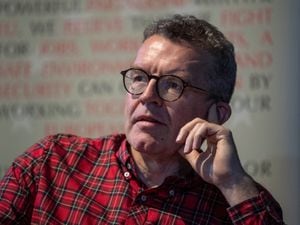 Tom Watson has joined the House of Lords