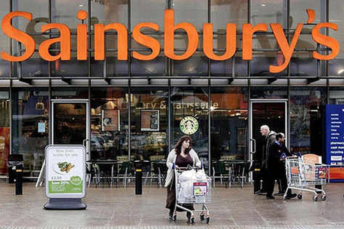 Wednesfield Sainsbury's to create 80 jobs