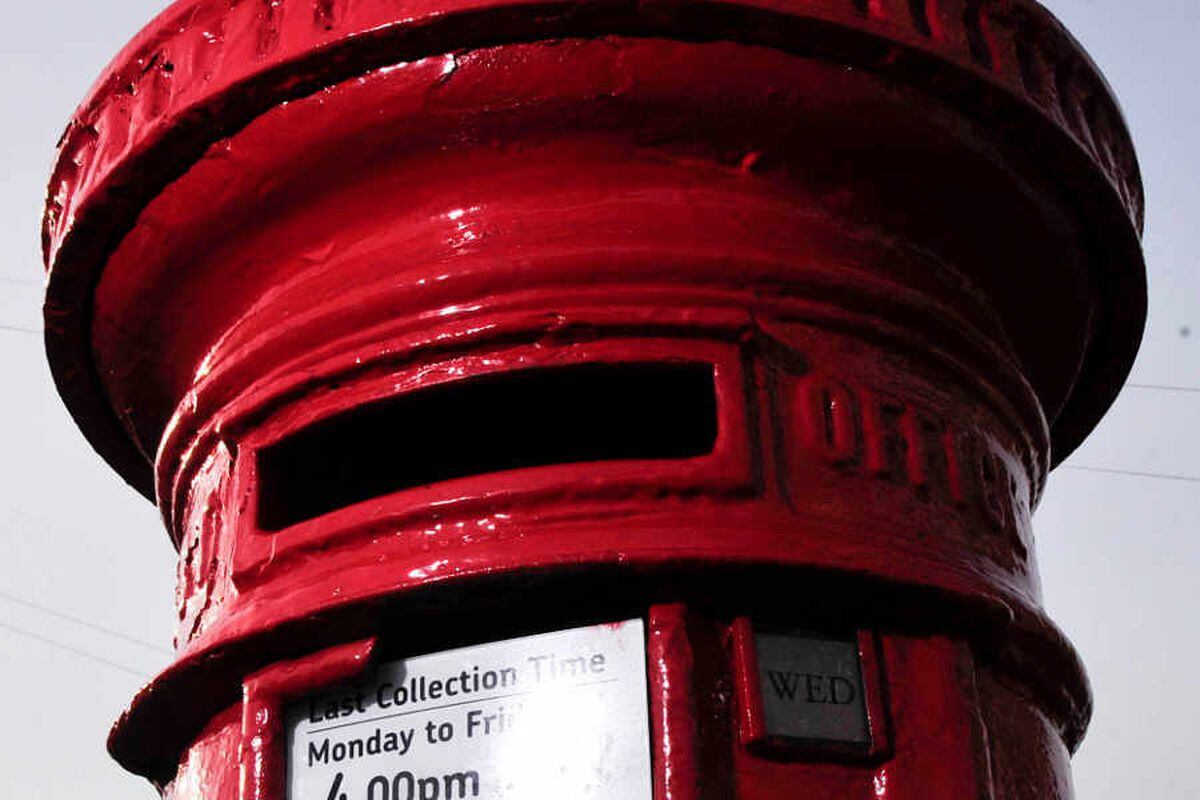 Royal Mail investigate 91 posties in crime probe