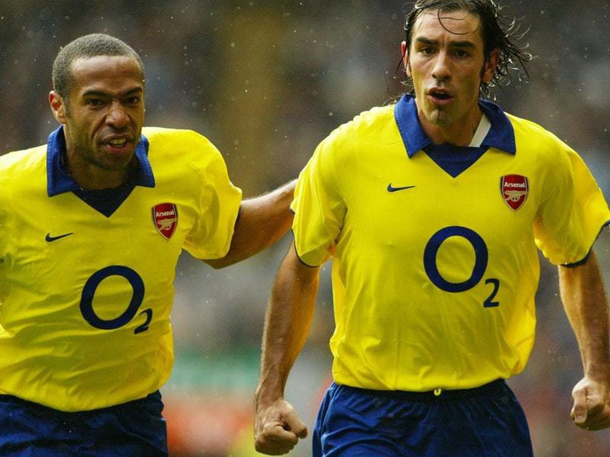 Thierry Henry ‘ready’ to be Premier League manager, says Pires ...