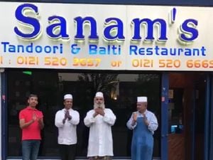 Sanam Tandoori will close its doors this weekend