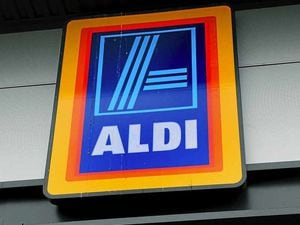 Aldi is looking for locations across Staffordshire to open new stores
