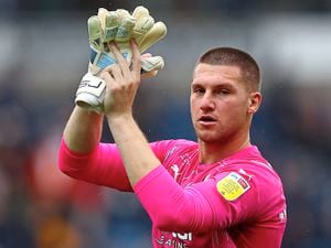 Former Albion goalkeeper Sam Johnstone has agreed a four-year deal with Crystal Palace.The 29-year-old will join the Eagles on a free transfer when his contract at The Hawthorns officially expires at the end of June.Johnstone joined the Baggies from Manchester United in a £6.5million deal in 2018.In total he featured 165 times for the club and was part of the Albion side that promotion under Slaven Bilic back in 2020.Johnstone shone in the Premier League the following year with his form seeing him earn three England caps.Albion had wanted to keep the shot-stopper at The Hawthorns.But he told the club he wanted to move to the Premier League as he looks to force his way into England’s squad for the World Cup.