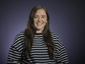 Sophie Tristram started on Kaftrio in October 2020
