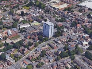 Councillors have authorised the use of compulsory purchase powers for Walsall Council to acquire land in Willenhall