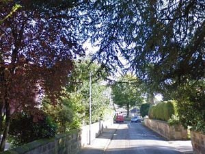 Stockwell Road in Tettenhall. Photo: Google StreetView.