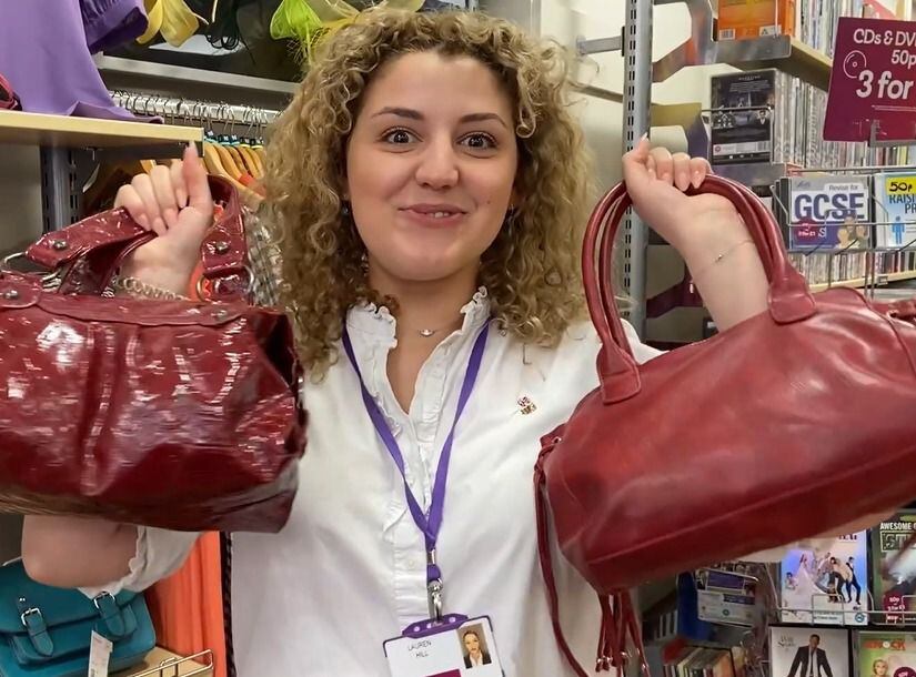 We tried a Wolverhampton charity shop to see what it would cost to kit out our summer wardrobe