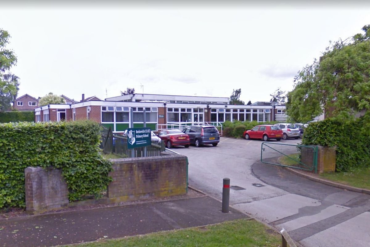 Stafford primary school turns its fortunes around 