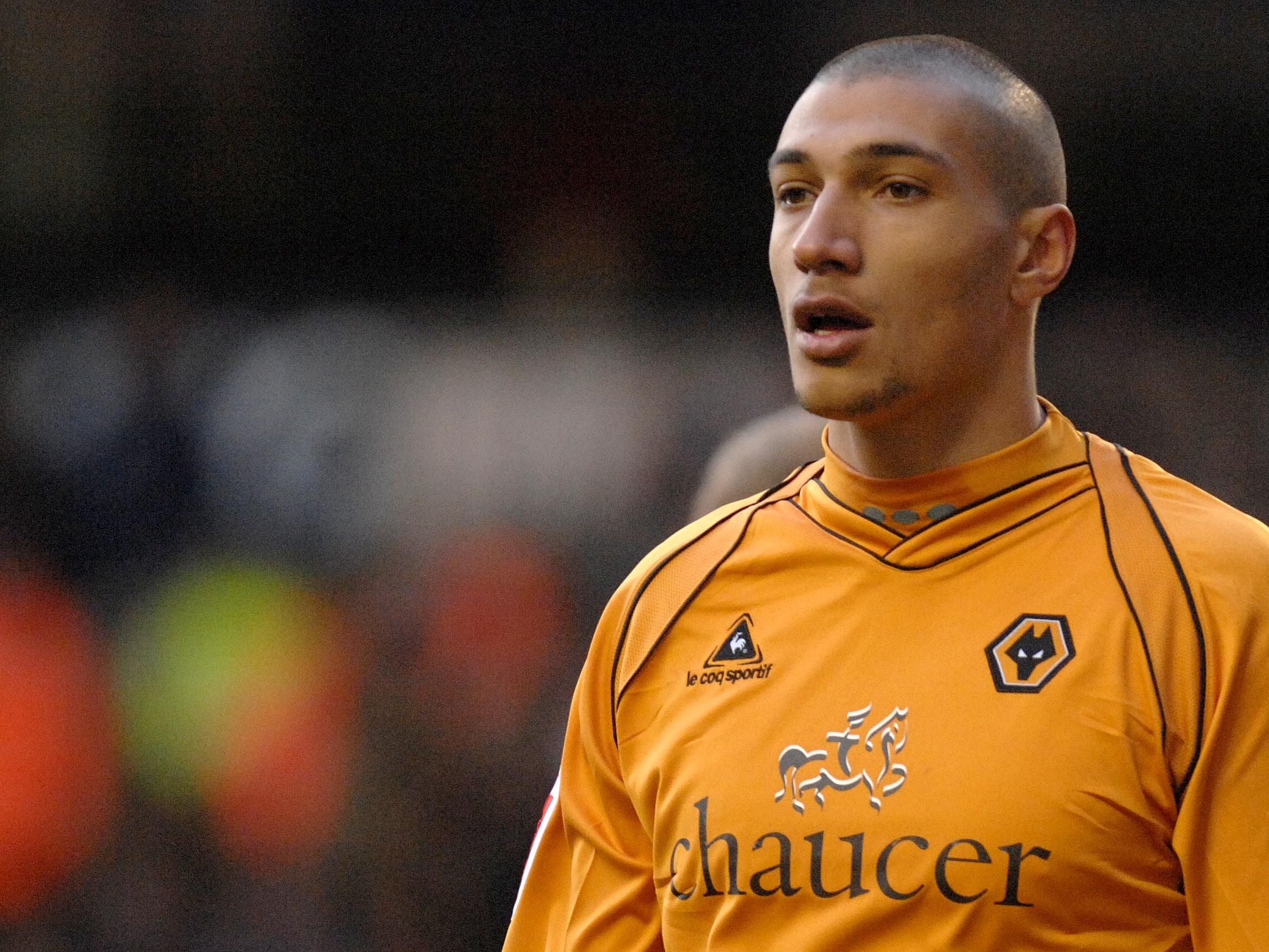 Former Wolves striker Jay Bothroyd eager for golf access to youngsters 