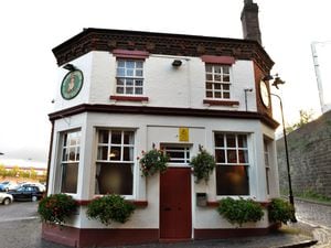 The Great Western Pub in Wolverhampton is one of many popular venues forced to close due to Covid cases