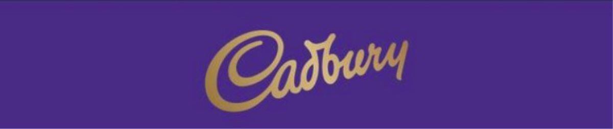 Cadbury says Thank You