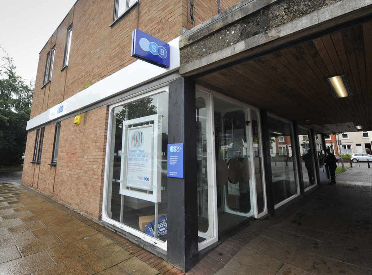 The TSB in Bargate Drive, Whitmore Reans, will also shut later in the year