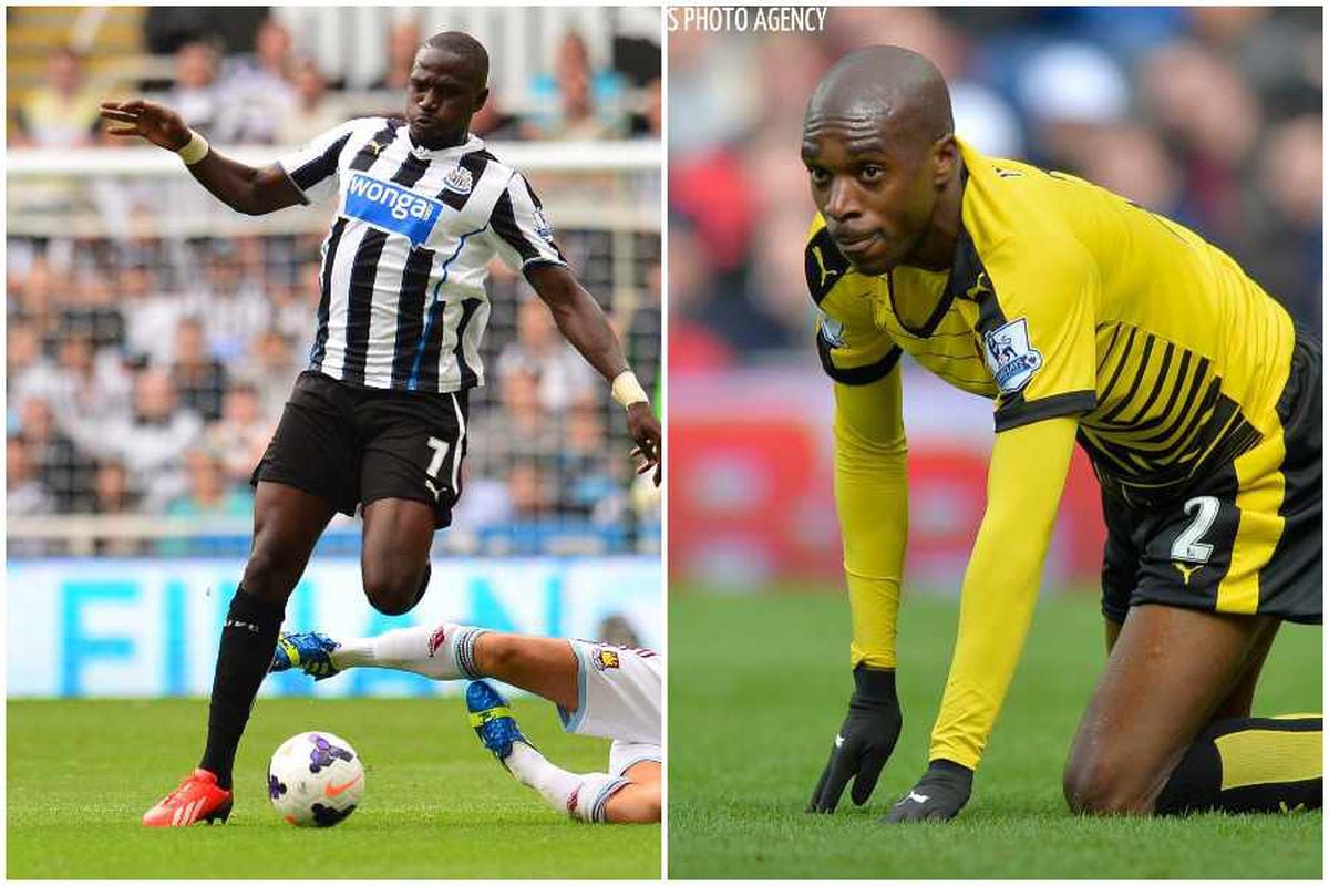 West Brom signing Watford's Allan Nyom for £3m as they join race for Moussa Sissoko