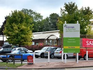 Aldridge's Wyevale Garden Centre closing within months after sale agreed