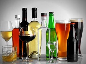 Alcohol affects your body and mind in many different ways. 