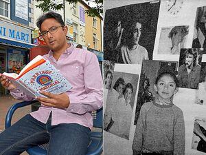 Wolverhampton Original Literature Festival: Author Sathnam Sanghera going back to his roots