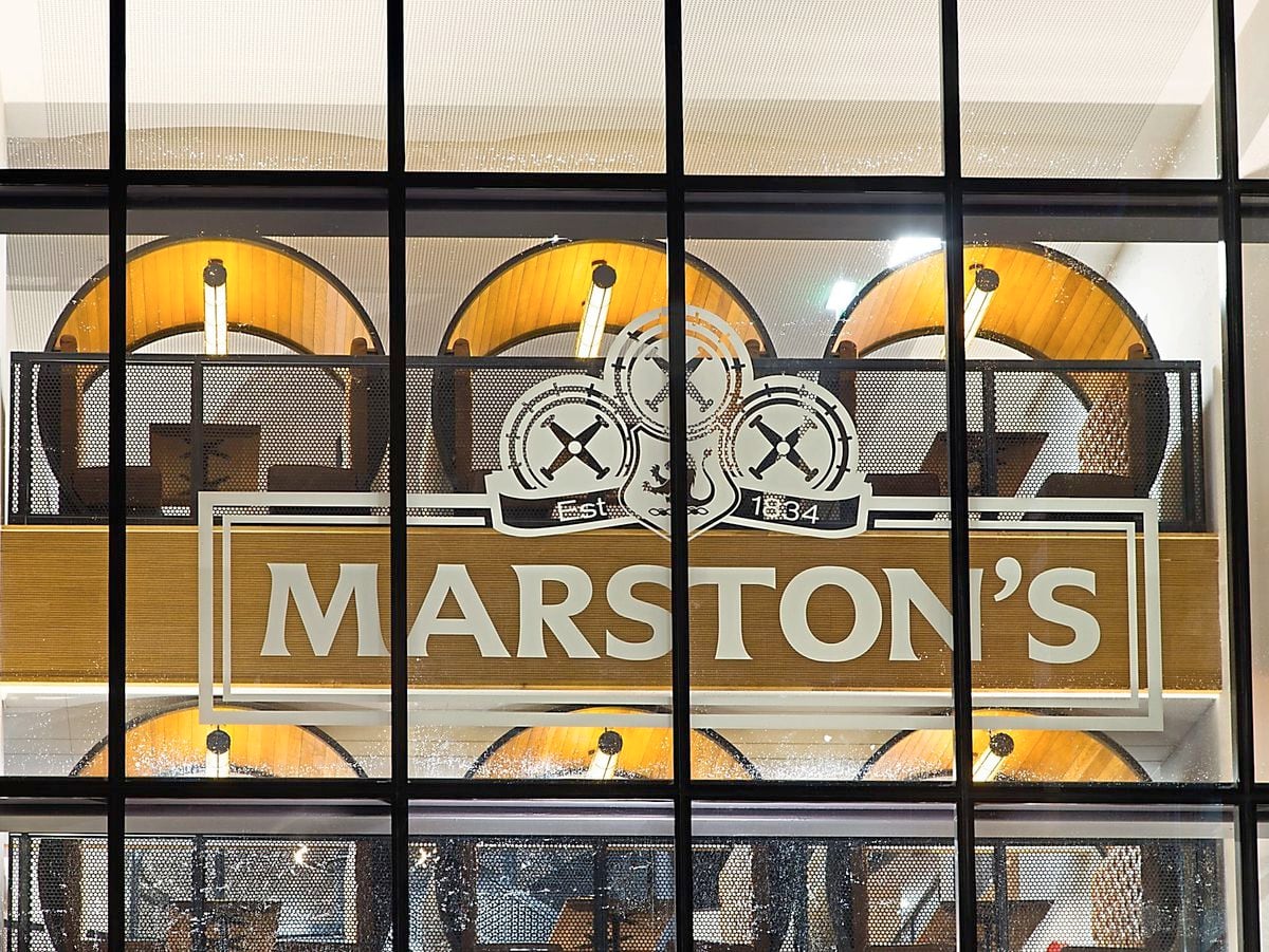 The multi-million pound new Carlsberg Marston’s Brewing Company will have its headquarters in Wolverhampton
