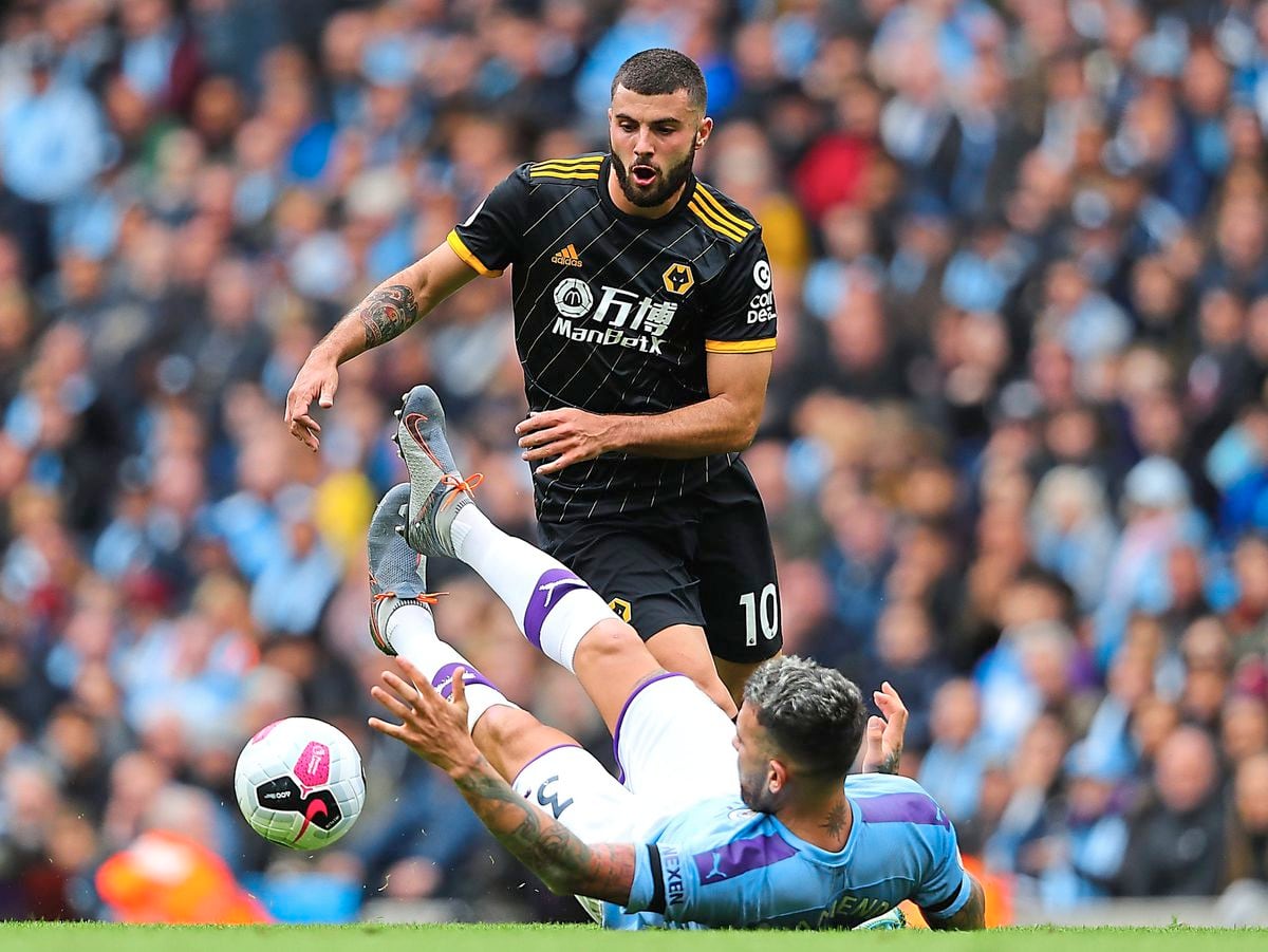 Wolves comment: Patrick Cutrone will become a star in gold ...