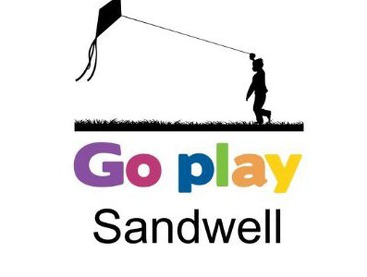 Go Play Sandwell is holding the free event