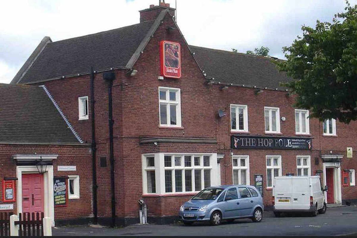 JAILED: Wolverhampton pub owner put lives at risk after blocking fire exits with boxes
