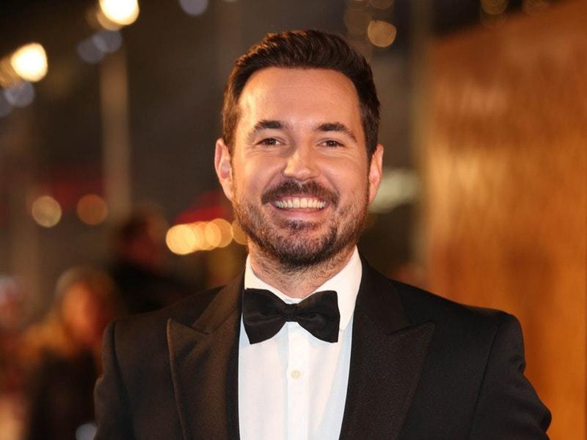 Line Of Duty star Martin Compston reveals viewers need to 