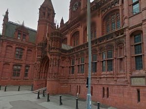 The case was heard at Birmingham Magistrates' Court. Image: Google