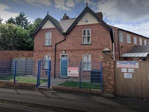 Eastfield Nursery School in Wolverhampton. Photo: Google Street View