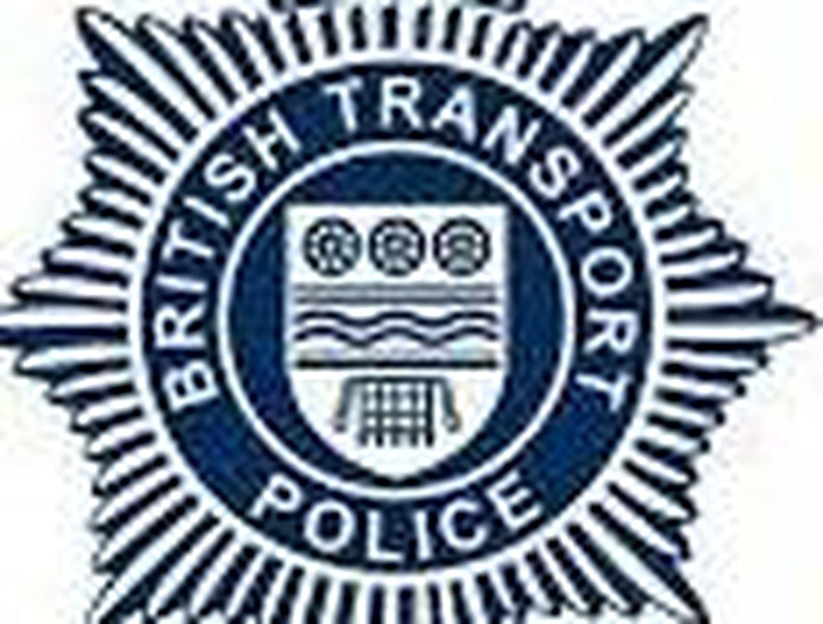 British Transport Police logo 