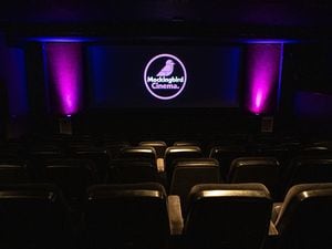 The Mockingbird Cinema. Photo: Ali Horton